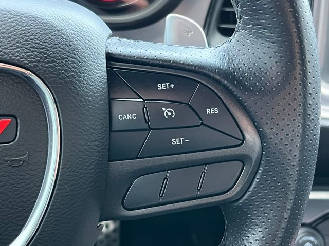 Used 2021 Dodge Challenger R/T w/ Blacktop Package image 25