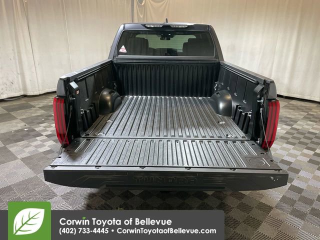 New 2026 Toyota Tundra SR5 image 16