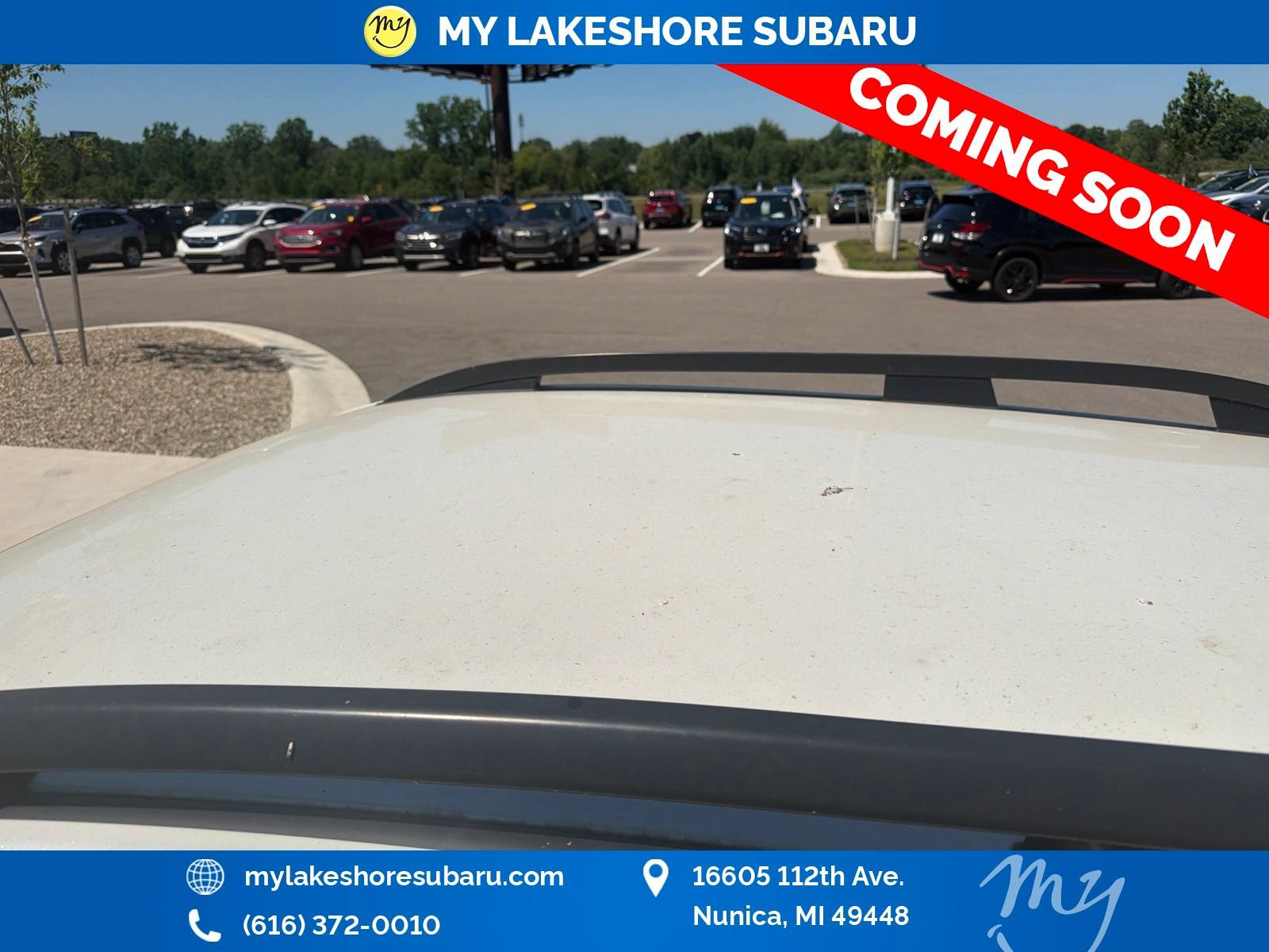 Used 2020 Subaru Crosstrek 2.0i Premium AWD/4WD image 14