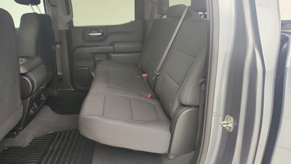 Used 2021 Chevrolet Silverado 1500 Custom image 23