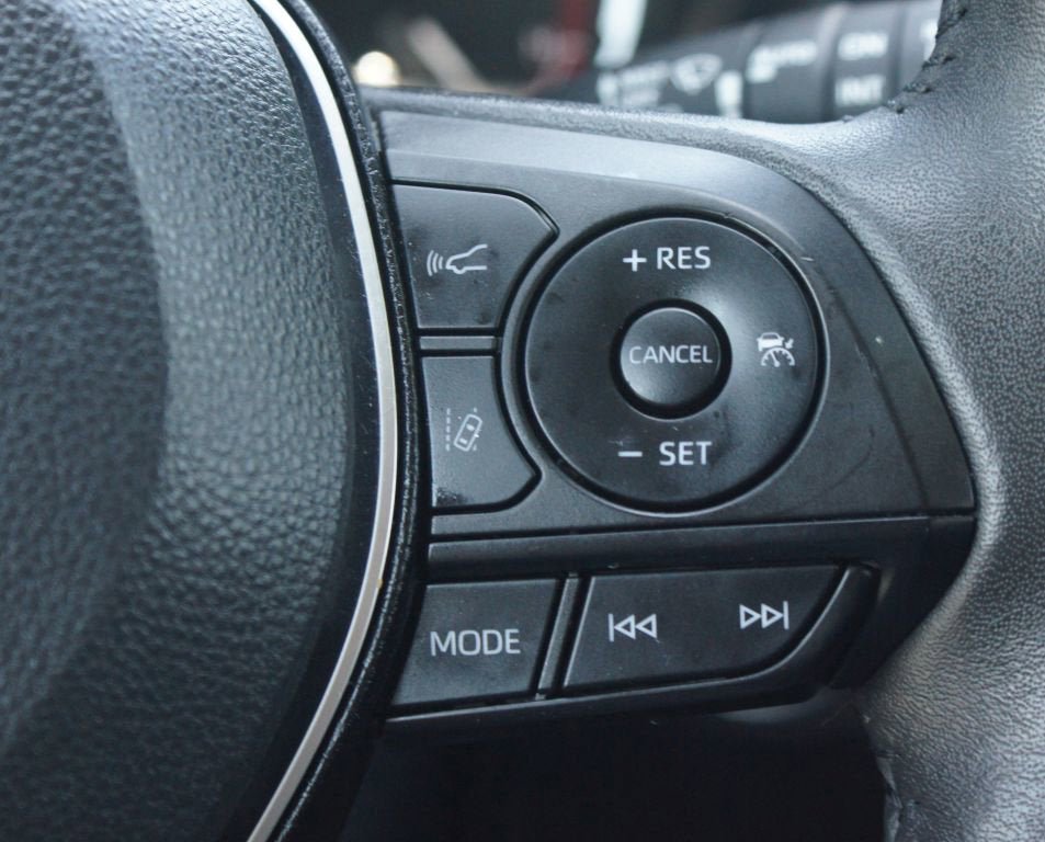 Used 2024 Toyota RAV4 XLE Premium w/ Weather Package AWD/4WD image 12