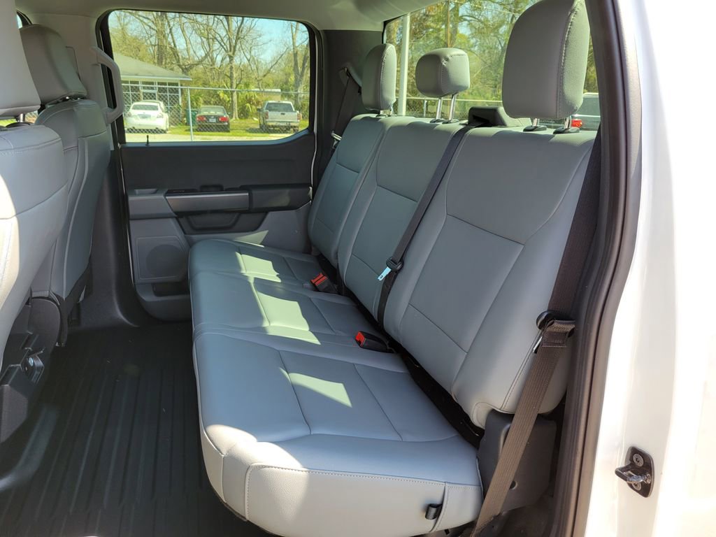 Certified 2025 Ford F150 XL image 15