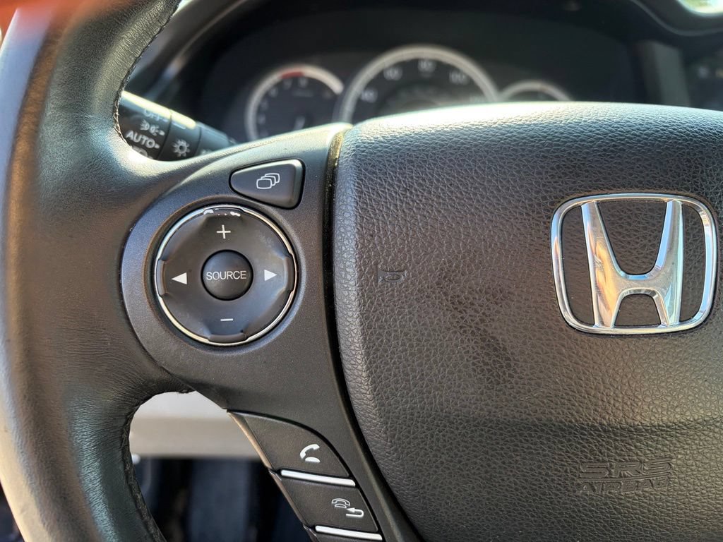 Used 2013 Honda Accord EX-L image 25