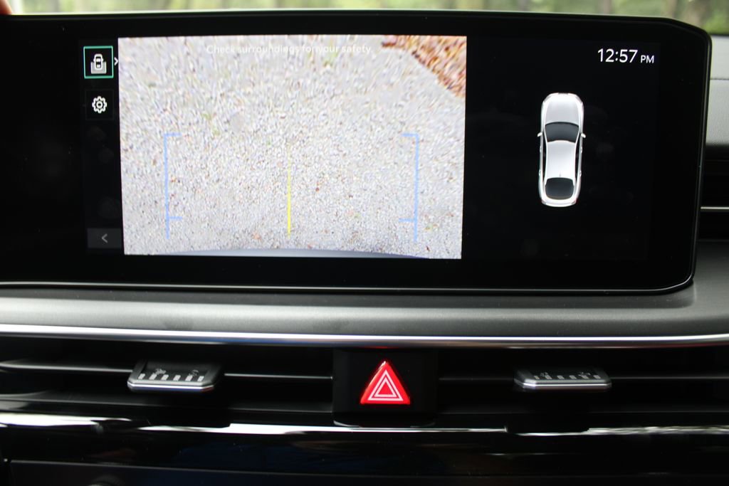 New 2026 Kia K5 GT-Line image 45