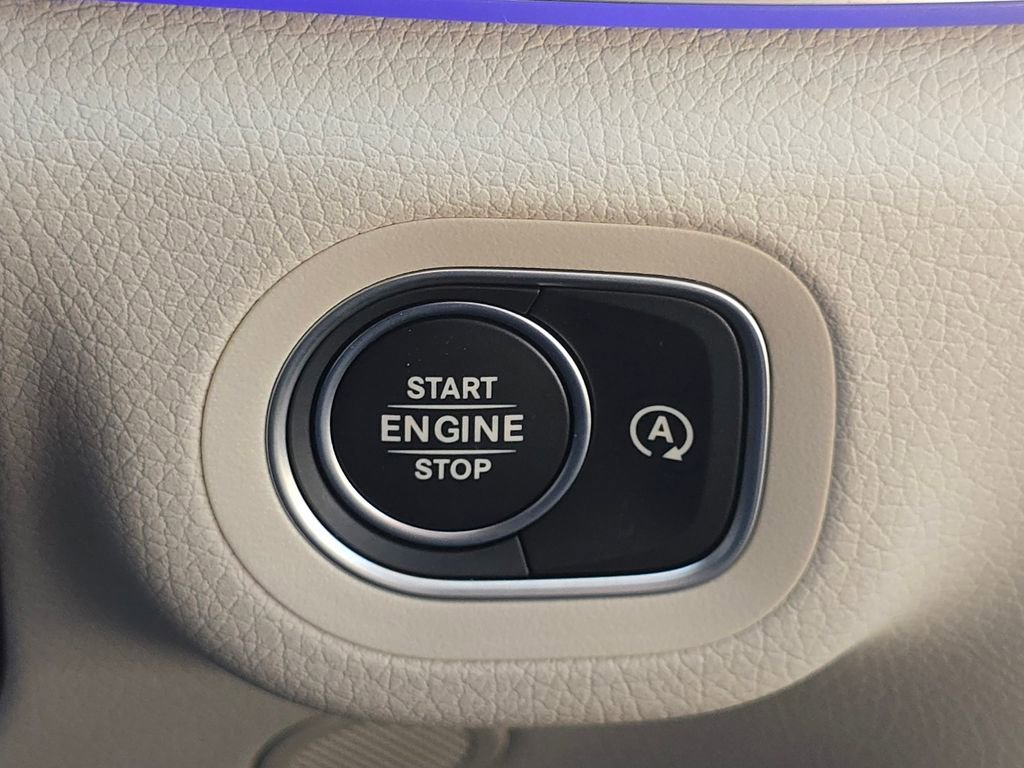 New 2026 Mercedes-Benz GLE 350 4MATIC image 37