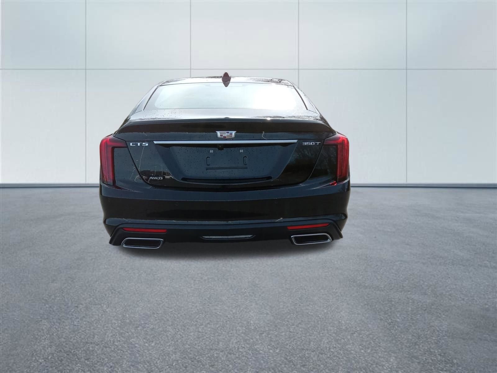 New 2026 Cadillac CT5 Premium Luxury image 4