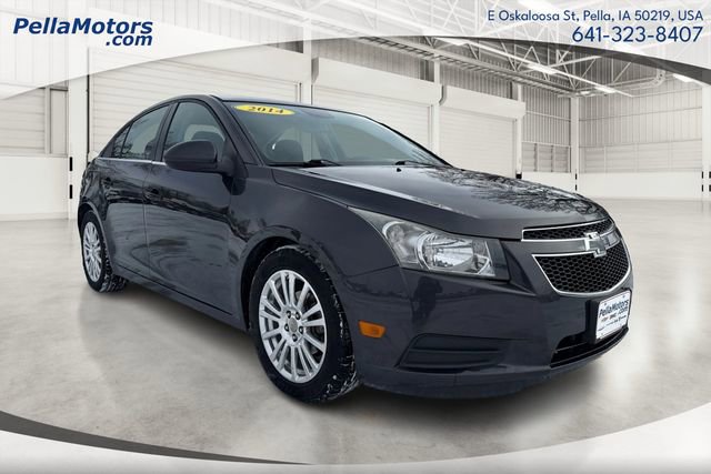 Used 2014 Chevrolet Cruze LT