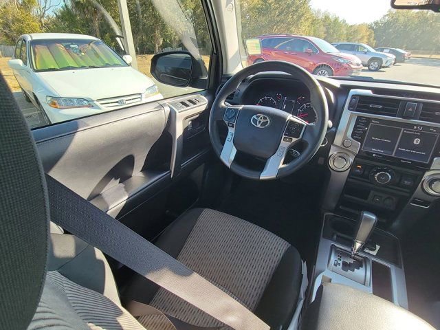 Used 2024 Toyota 4Runner SR5 image 7