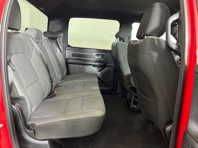 Used 2023 RAM 1500 Big Horn AWD/4WD image 39
