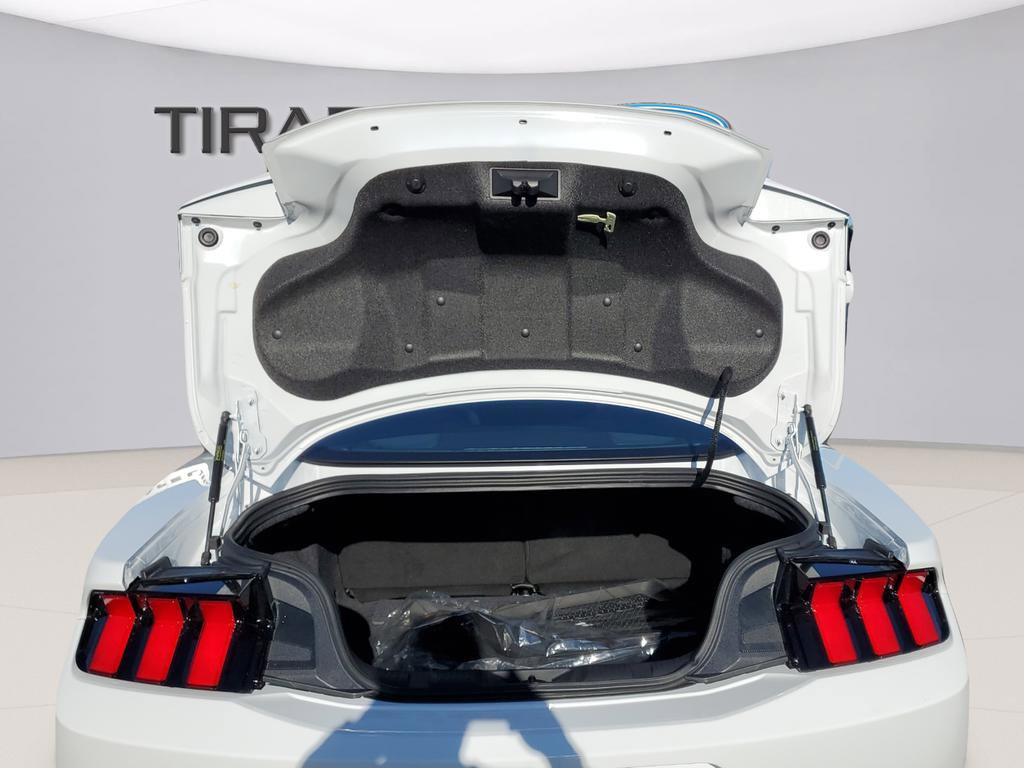 New 2026 Ford Mustang Coupe RWD image 34