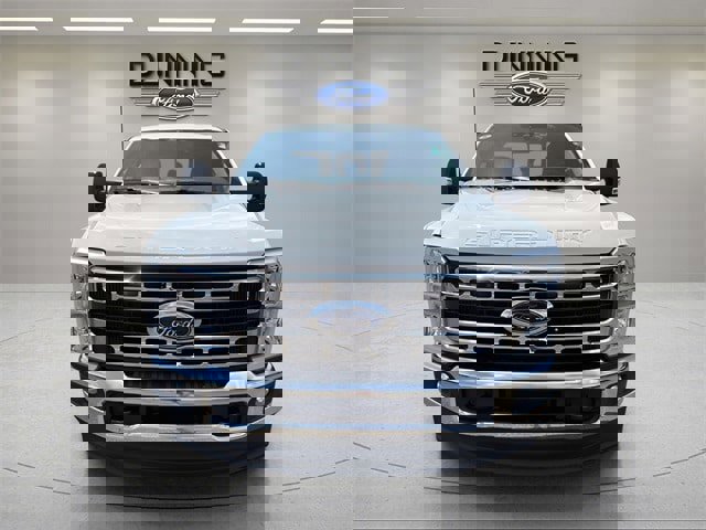New 2025 Ford F350 XLT image 5