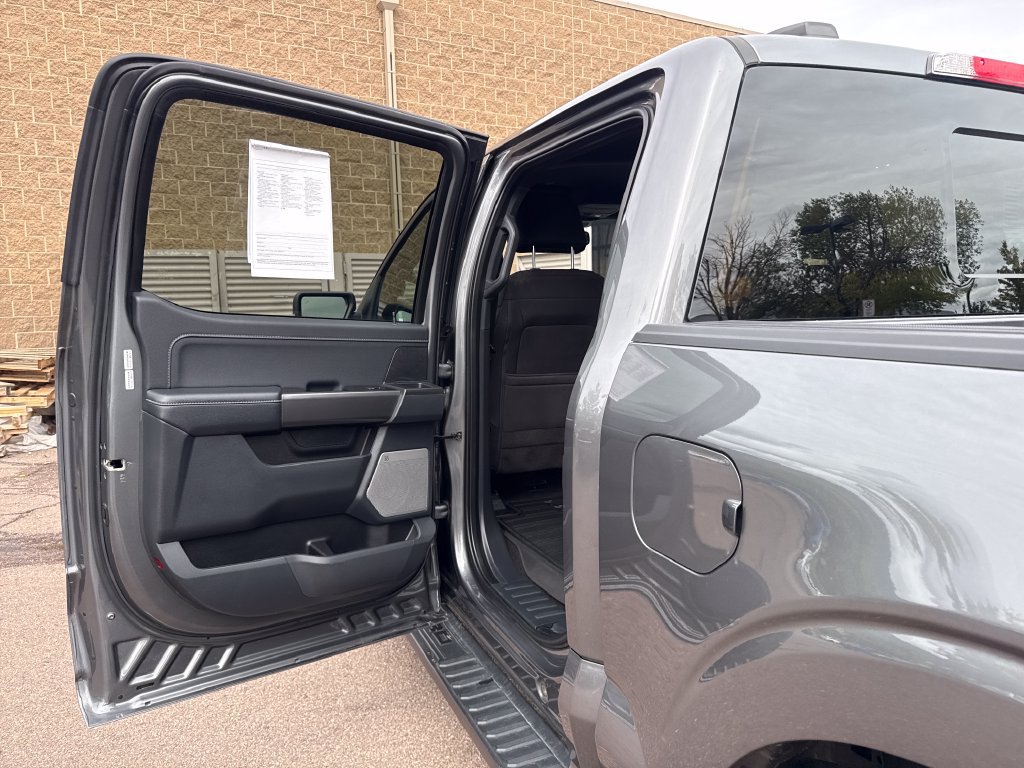 Used 2023 Ford F150 XLT w/ Equipment Group 302A High AWD/4WD image 19