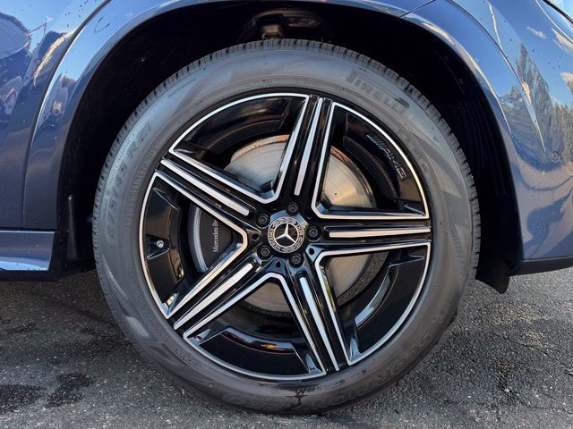 New 2027 Mercedes-Benz GLE 350 4MATIC image 9