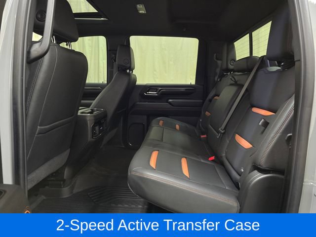 Used 2024 GMC Sierra 3500 AT4 w/ AT4 Premium Plus Package AWD/4WD image 30