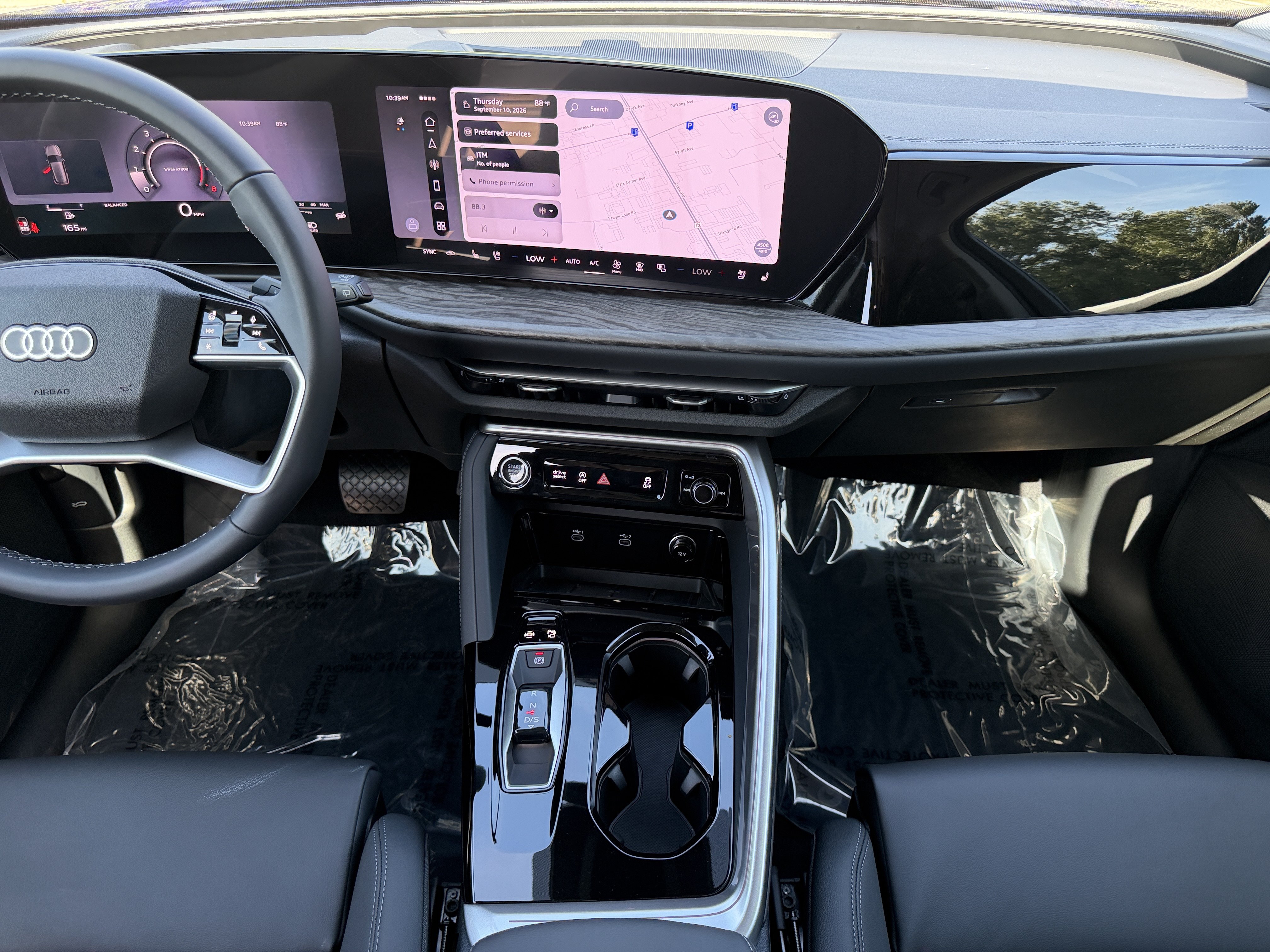 New 2026 Audi Q5 Premium Plus AWD/4WD image 16