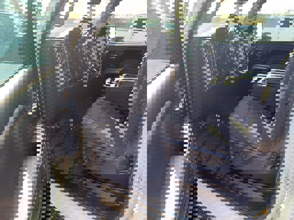 Used 2018 Chevrolet Silverado 1500 LT w/ All Star Edition image 5