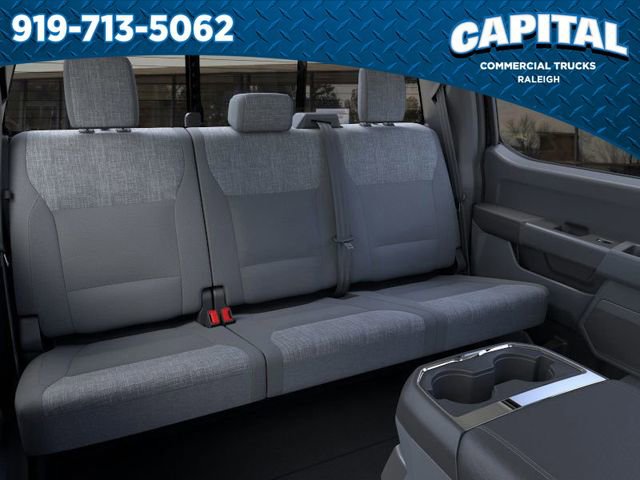 New 2026 Ford F350 XLT w/ XLT Premium Package image 11