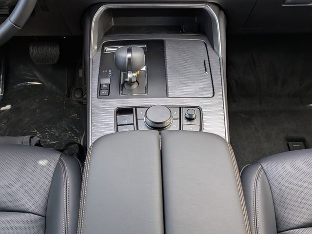New 2026 MAZDA CX-70 3.3 Turbo w/ Premium Plus Pkg image 55