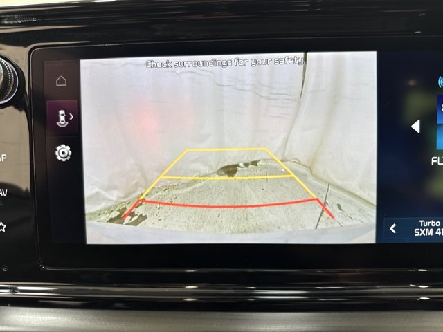 Certified 2024 Kia K5 GT FWD image 4