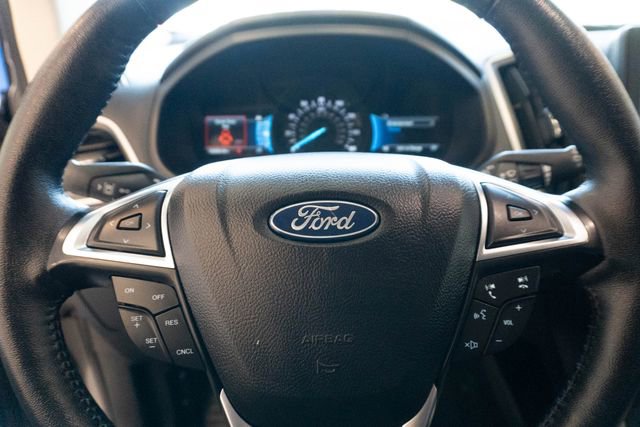Used 2024 Ford Edge SEL image 20