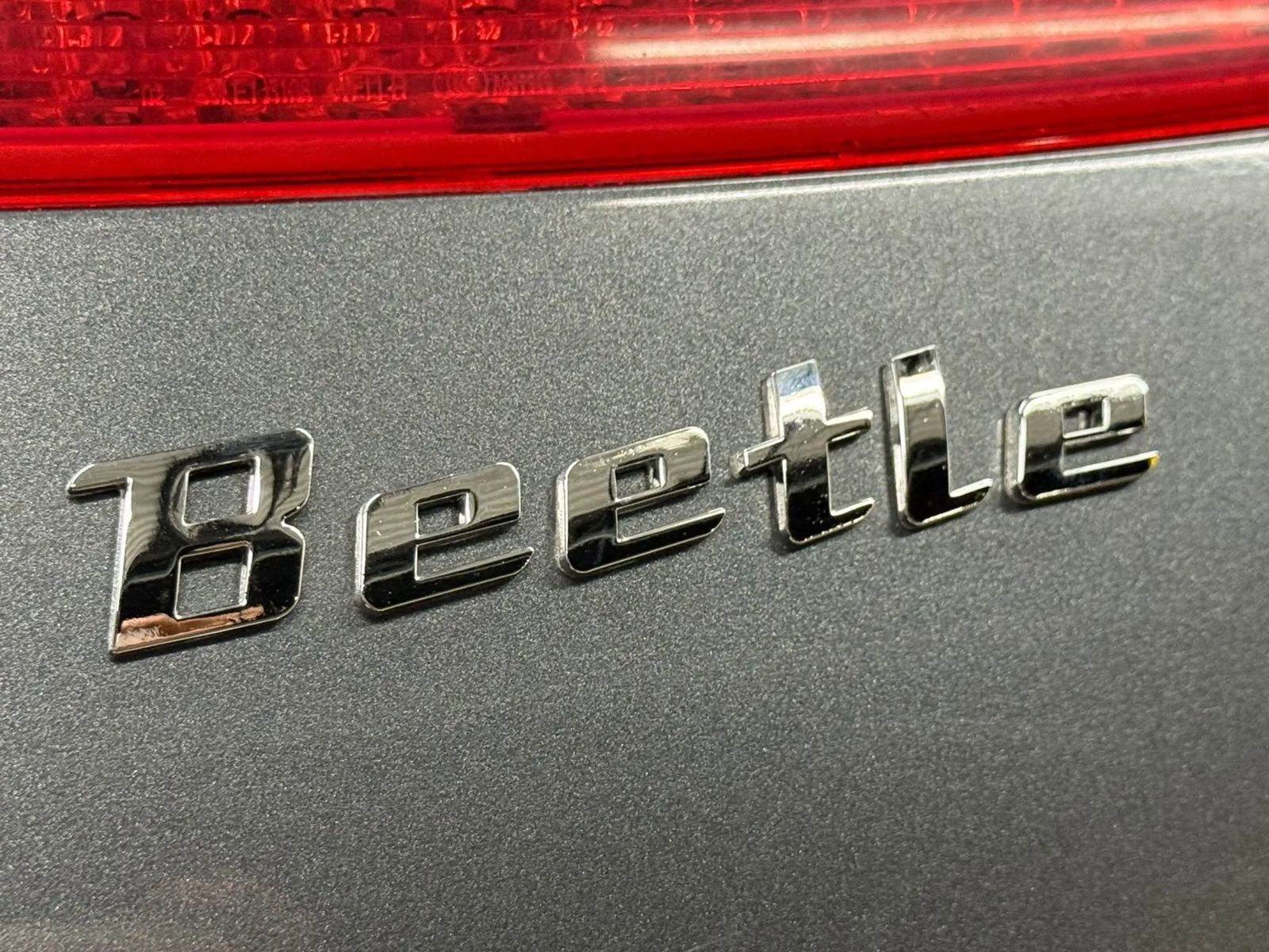 Used 2013 Volkswagen Beetle 2.5 image 13