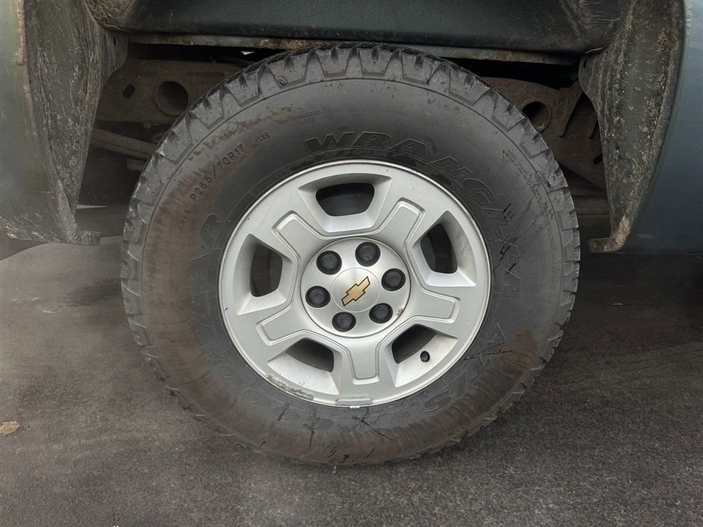 Used 2009 Chevrolet Silverado 1500 LT w/ Power Pack Plus image 21