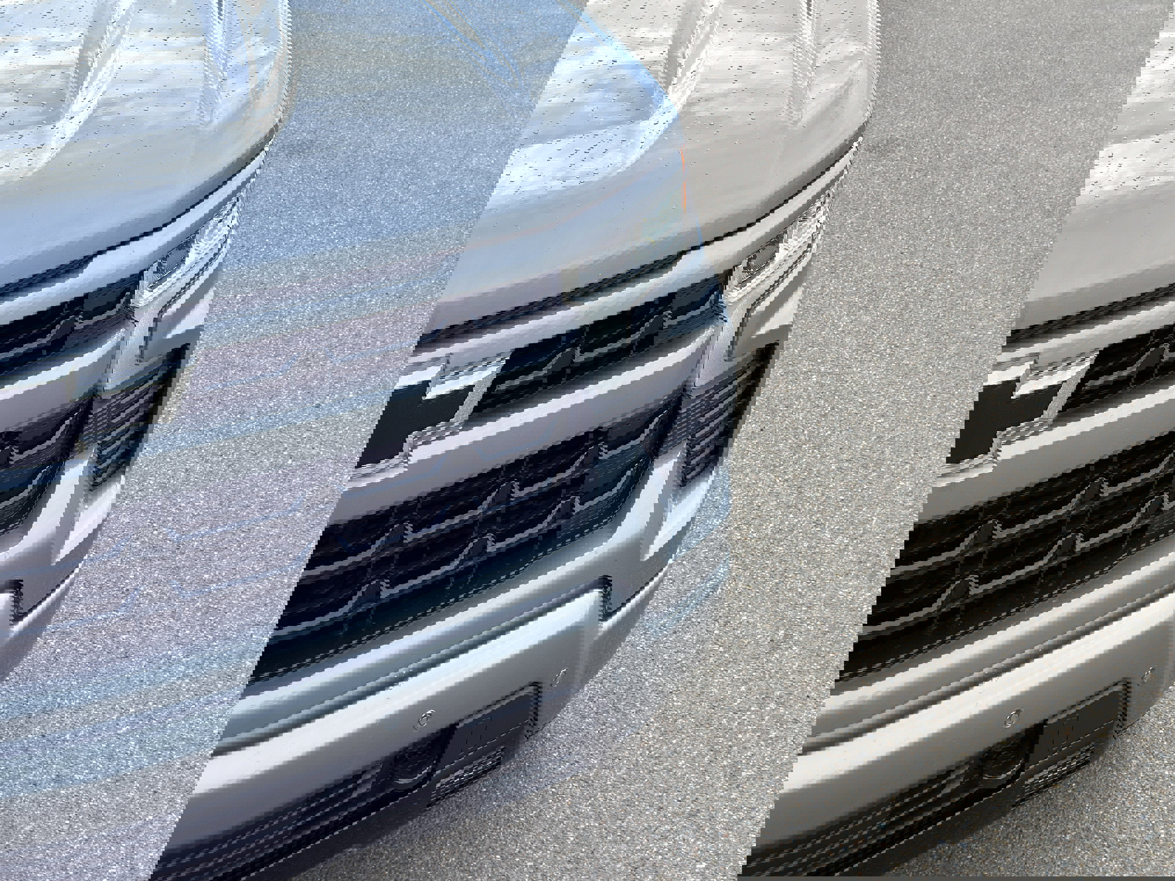 New 2026 Chevrolet Silverado 1500 RST image 42