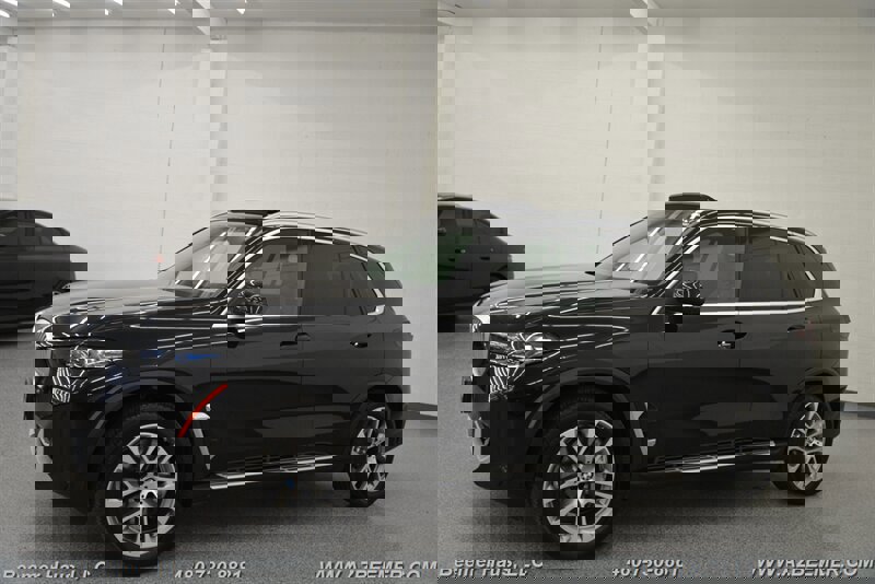 Used 2025 BMW X5 sDrive40i image 4