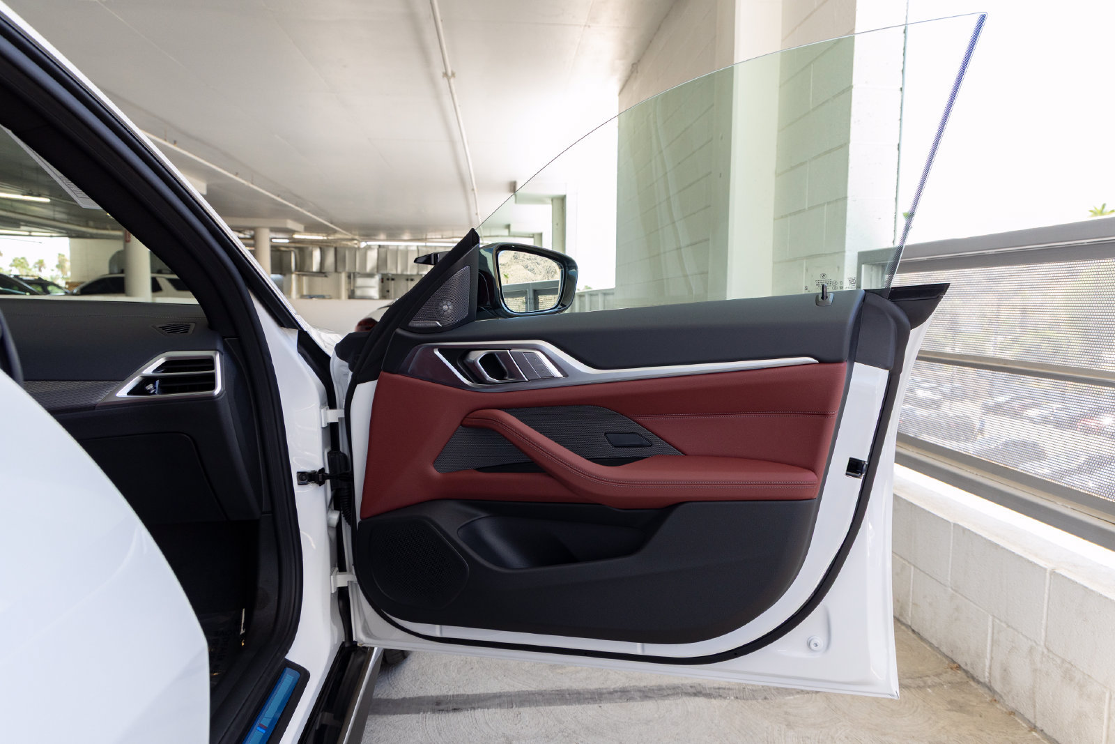 New 2026 BMW i4 M60 w/ Premium Package AWD/4WD image 29