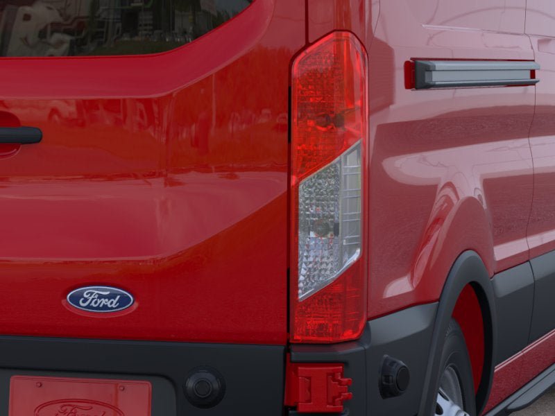 New 2026 Ford Transit 250 148 Medium Roof Extended AWD w/ Load Area Protection Package image 21
