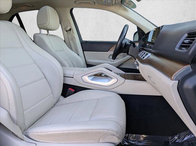 Certified 2022 Mercedes-Benz GLE 450 4MATIC image 23