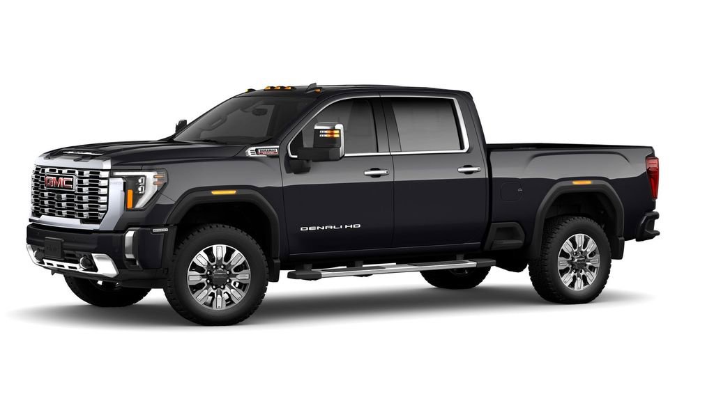 New 2026 GMC Sierra 2500 Denali w/ Denali Reserve Package image 28