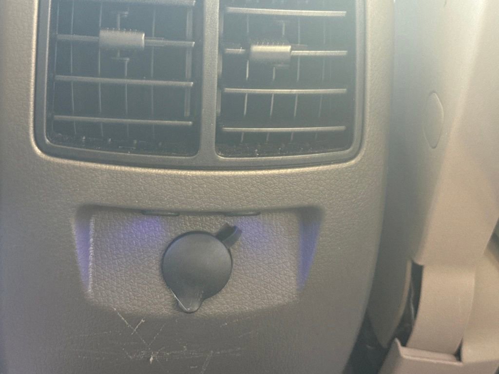 Used 2009 Ford Edge Limited image 41