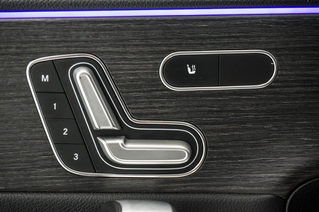 Used 2019 Mercedes-Benz A 220 image 23