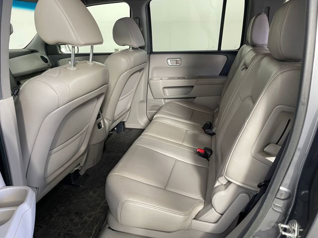 Used 2012 Honda Pilot EX-L image 14