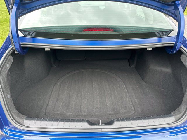 Certified 2025 Kia K4 FWD image 19