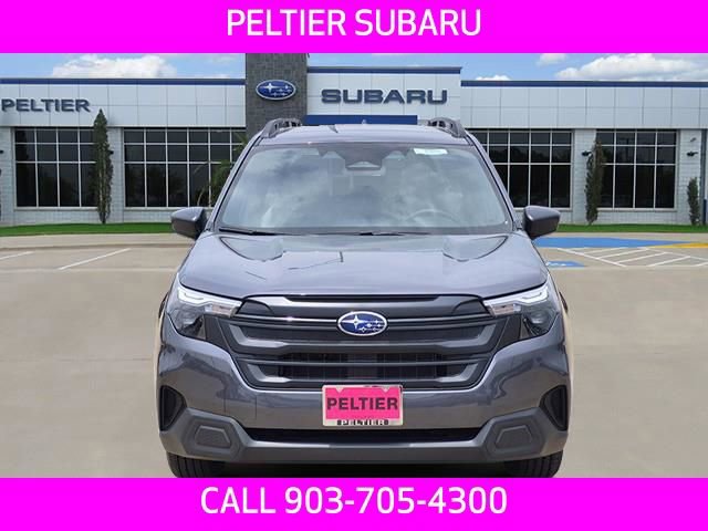 New 2026 Subaru Forester AWD/4WD image 2