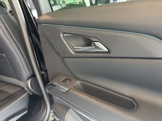 New 2025 Chevrolet Traverse High Country w/ LPO, Floor Liner Package image 12