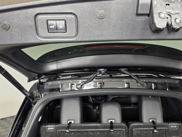 Used 2025 Nissan Pathfinder Rock Creek image 25