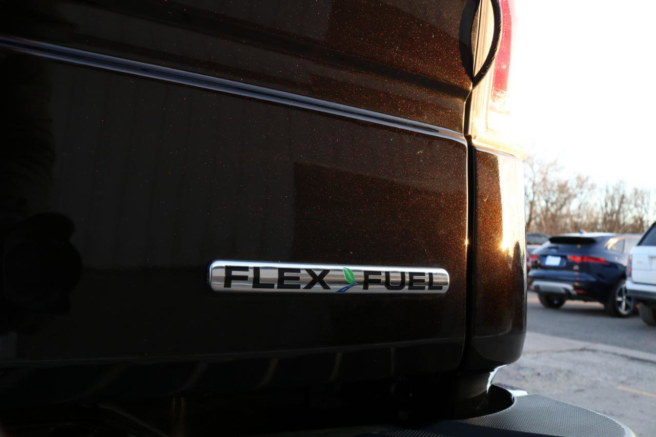 Used 2013 Ford F150 XLT w/ Luxury Equipment Group image 15