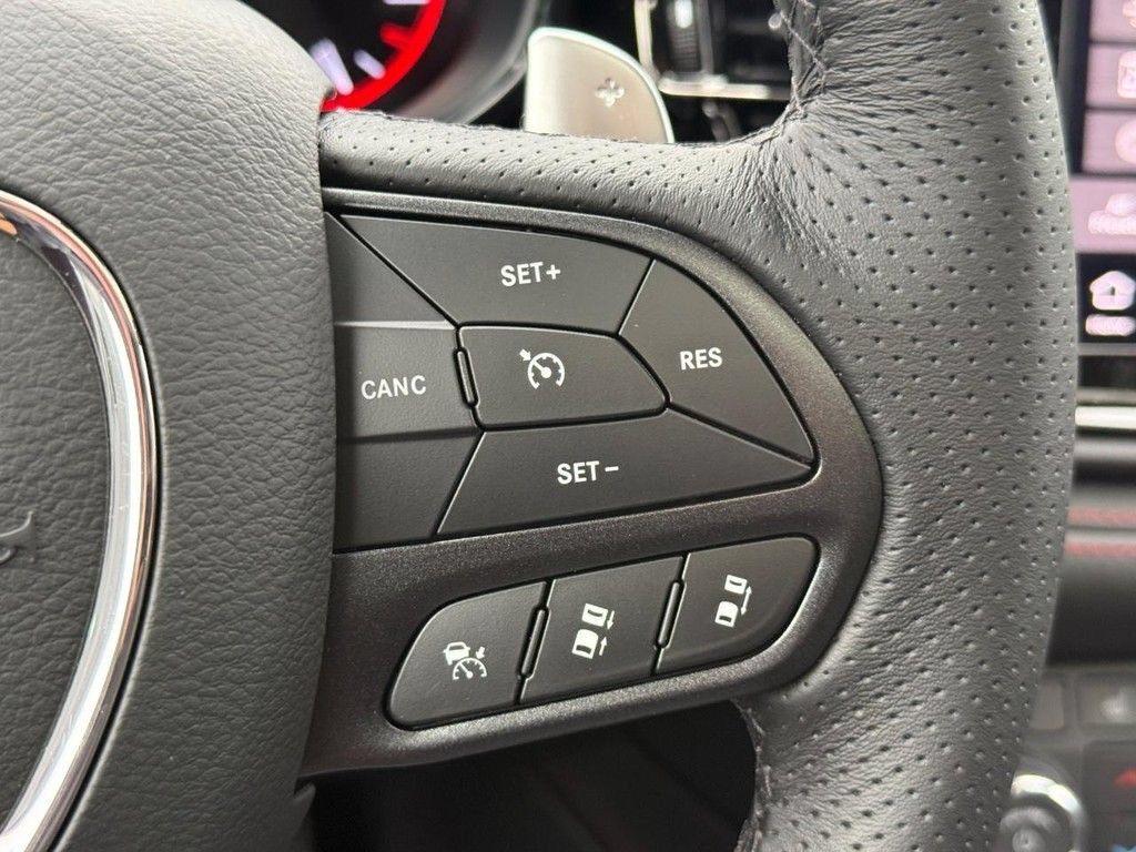 New 2026 Dodge Durango GT AWD/4WD image 12