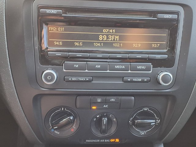Used 2014 Volkswagen Jetta S FWD image 19