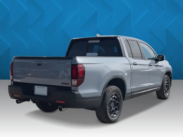 New 2026 Honda Ridgeline TrailSport+ image 5