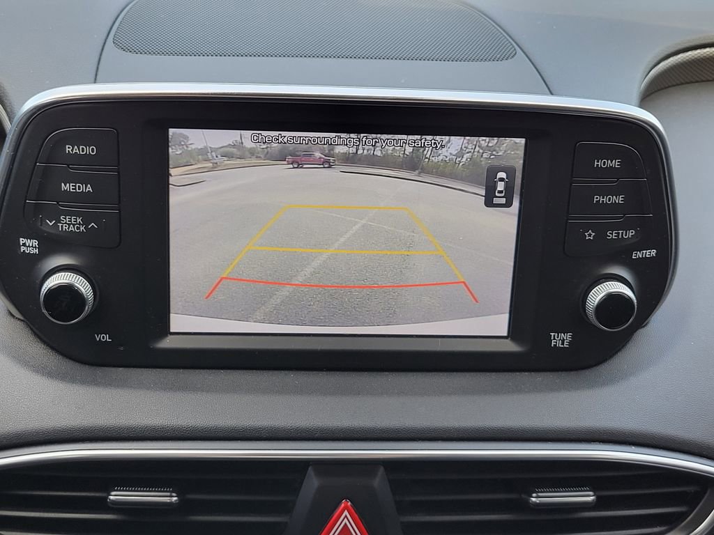 Used 2019 Hyundai Santa Fe SE image 24