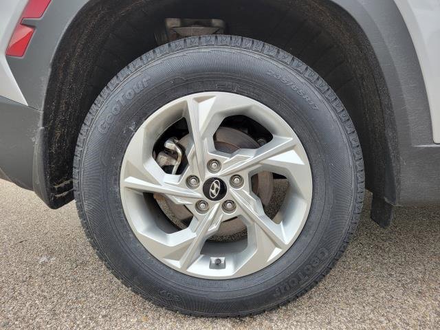 Used 2024 Hyundai Tucson SEL image 5