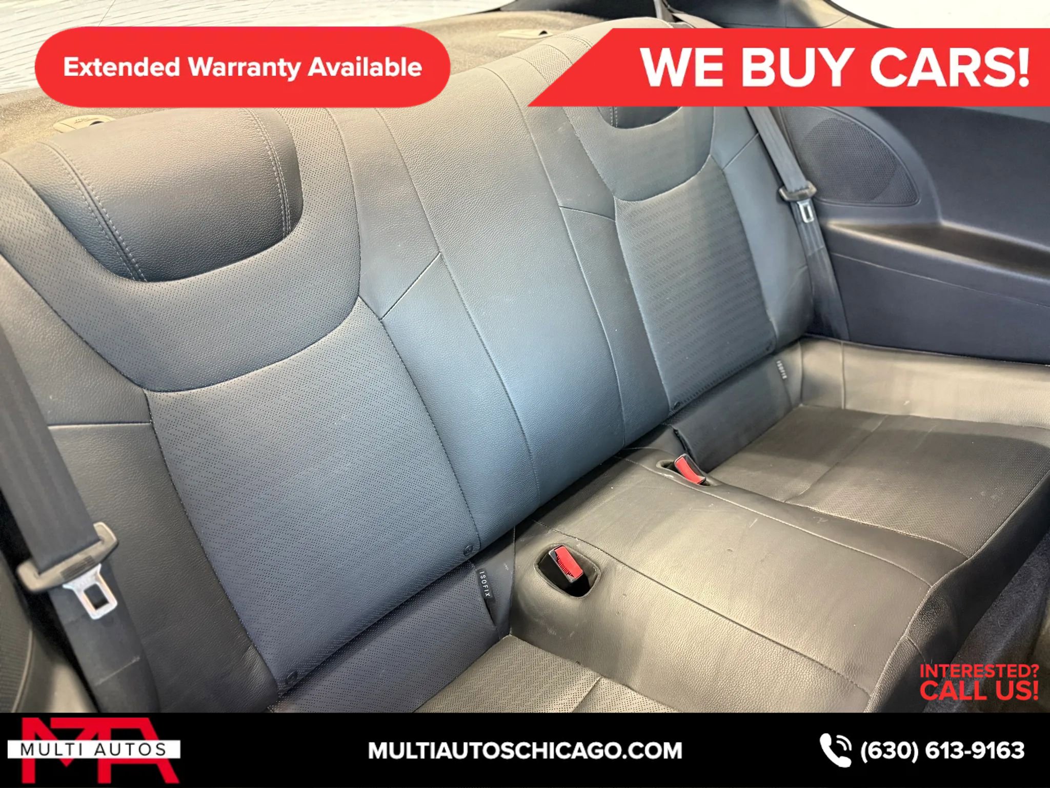 Used 2013 Hyundai Genesis 3.8 image 19