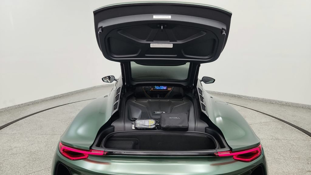 Used 2024 Lotus Emira First Edition RWD image 22