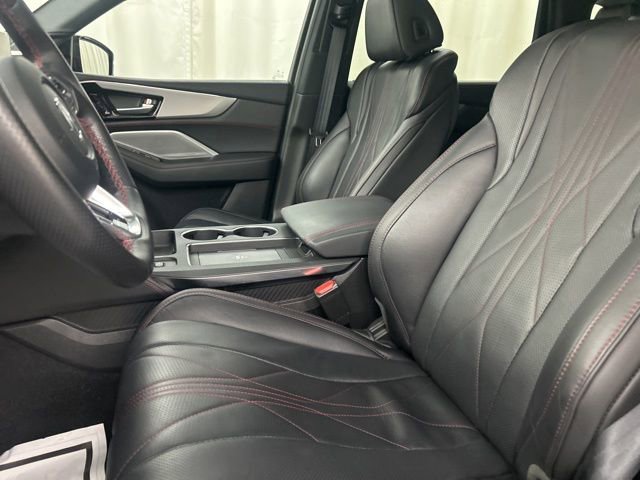 Used 2025 Acura MDX A-Spec image 9