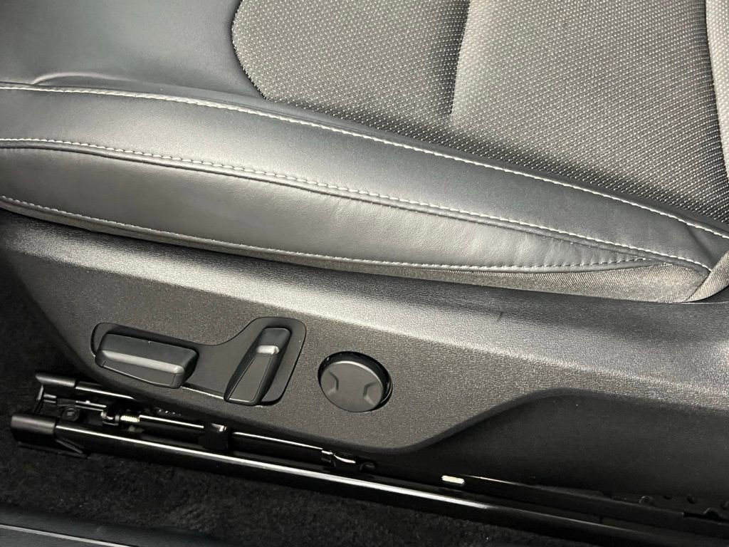 Used 2024 Kia EV6 Light image 25