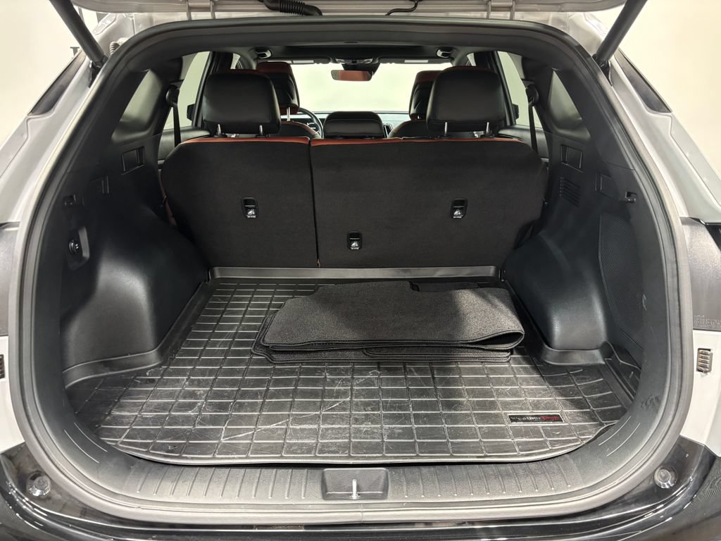 Used 2025 Kia Sportage SX FWD image 30